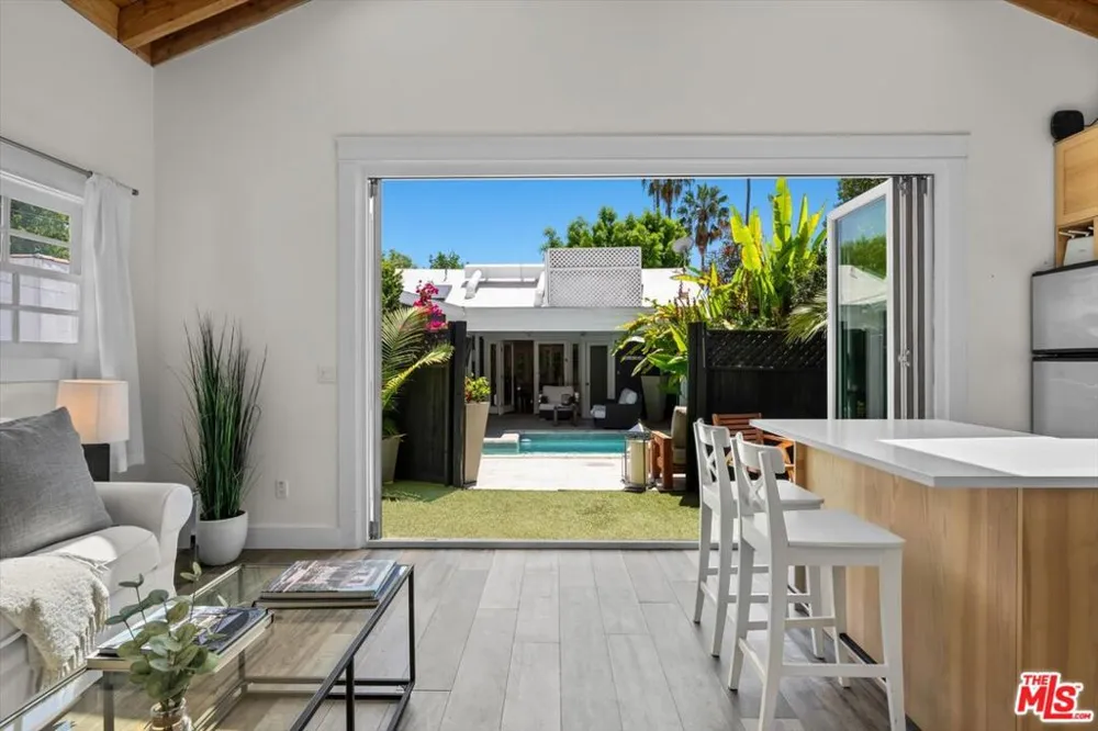 7719 Norton Avenue West Hollywood, CA 90046