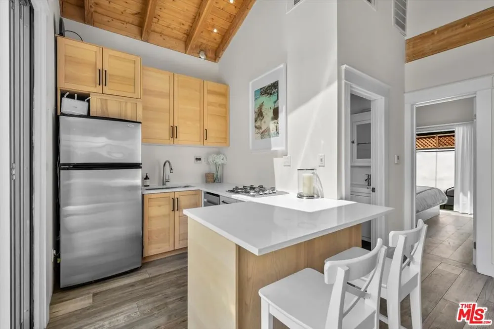 7719 Norton Avenue West Hollywood, CA 90046