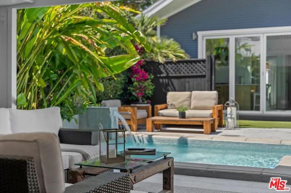 7719 Norton Avenue West Hollywood, CA 90046