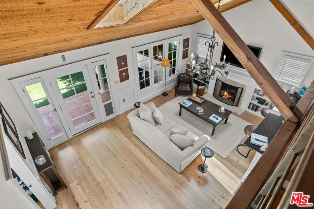 7719 Norton Avenue West Hollywood, CA 90046