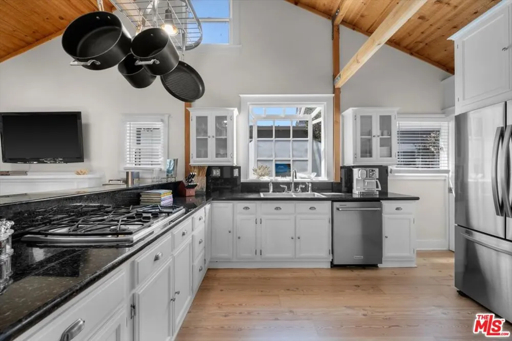 7719 Norton Avenue West Hollywood, CA 90046