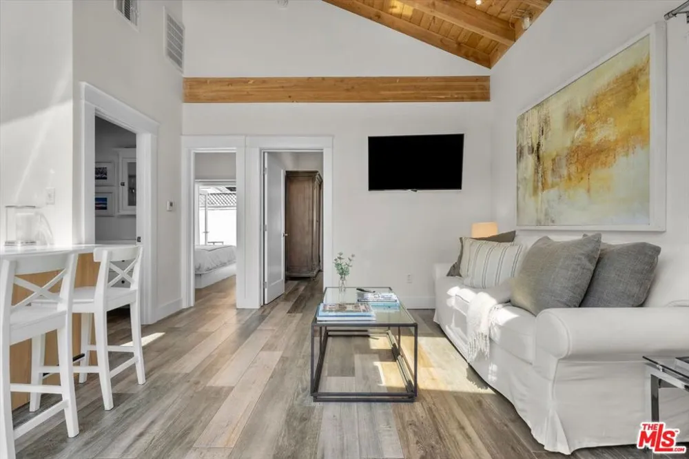 7719 Norton Avenue West Hollywood, CA 90046