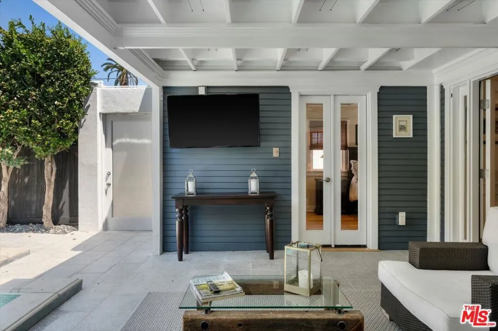 7719 Norton Avenue West Hollywood, CA 90046