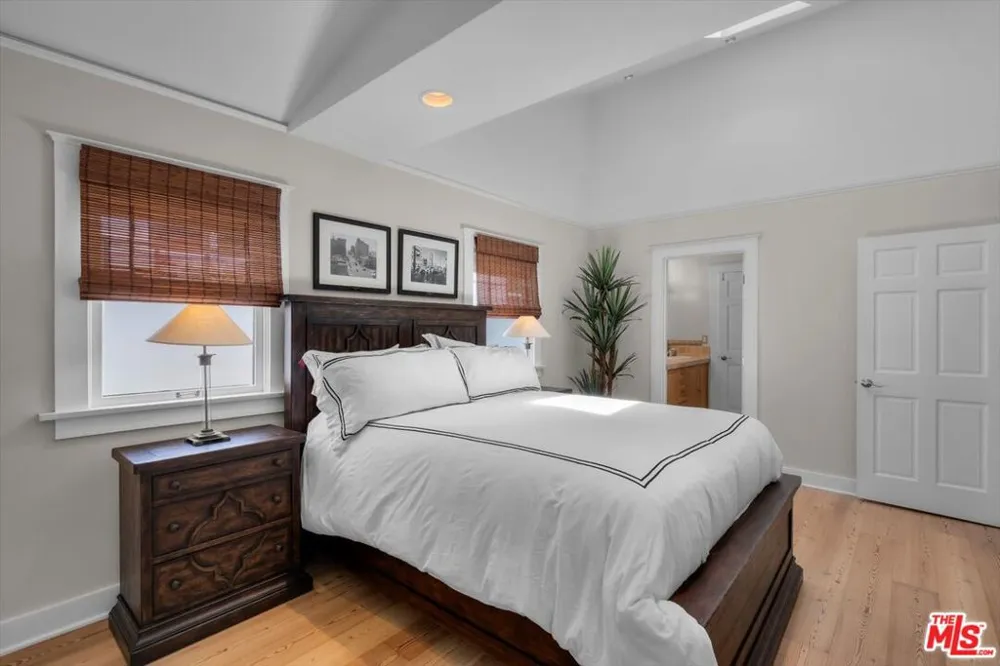 7719 Norton Avenue West Hollywood, CA 90046