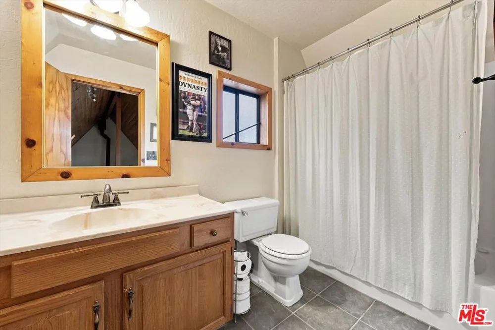 14404 Voltaire Drive Pine Mountain Club, CA 93222