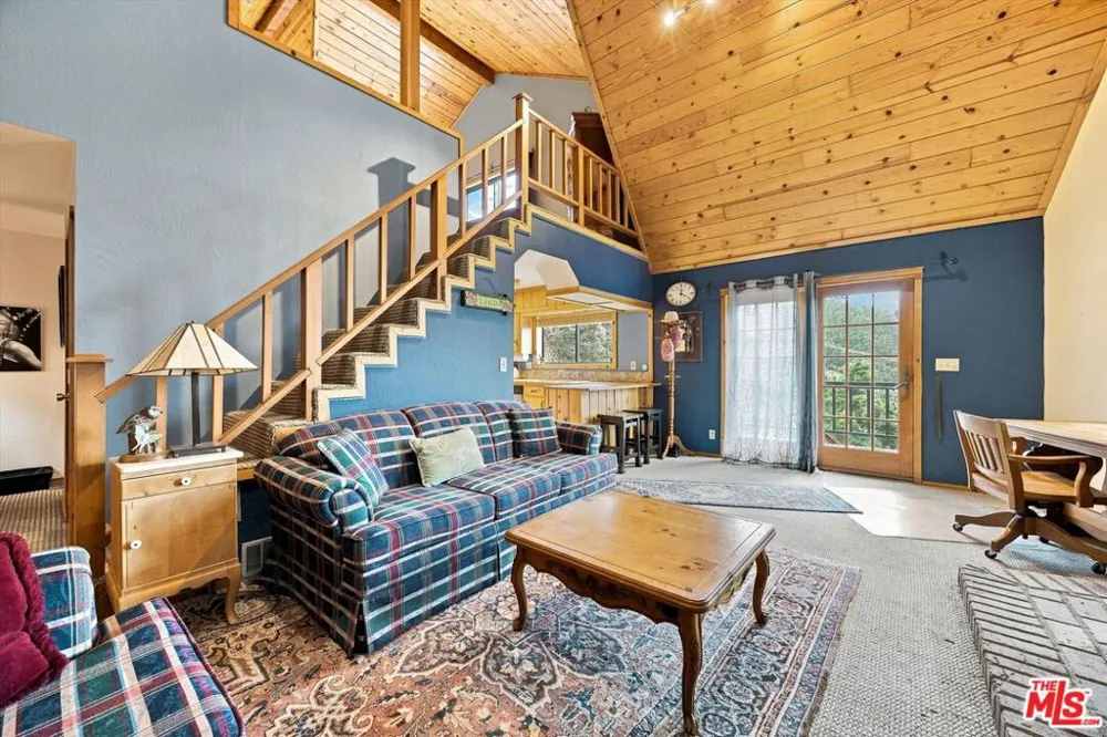 14404 Voltaire Drive Pine Mountain Club, CA 93222