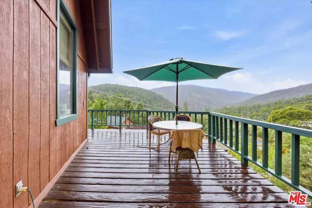 14404 Voltaire Drive Pine Mountain Club, CA 93222