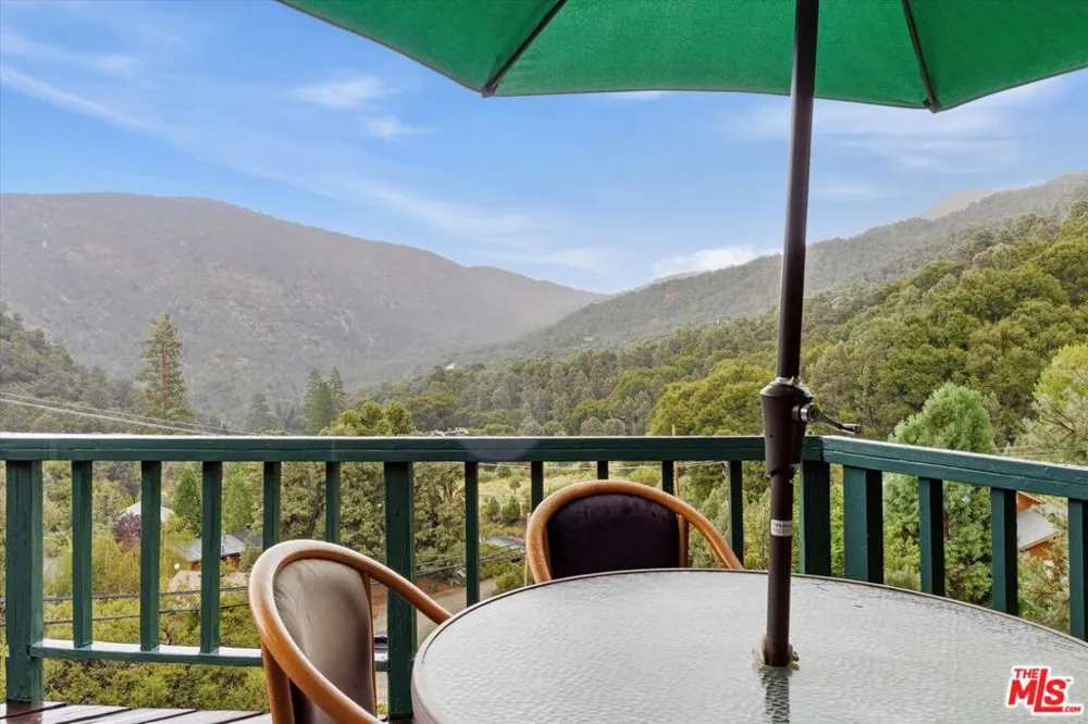 14404 Voltaire Drive Pine Mountain Club, CA 93222