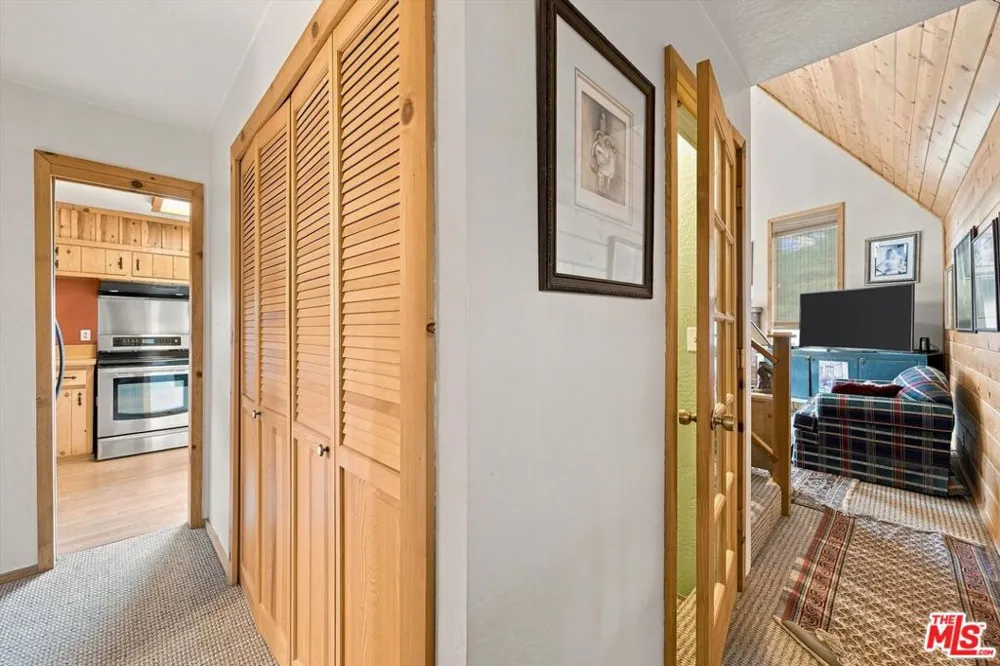 14404 Voltaire Drive Pine Mountain Club, CA 93222