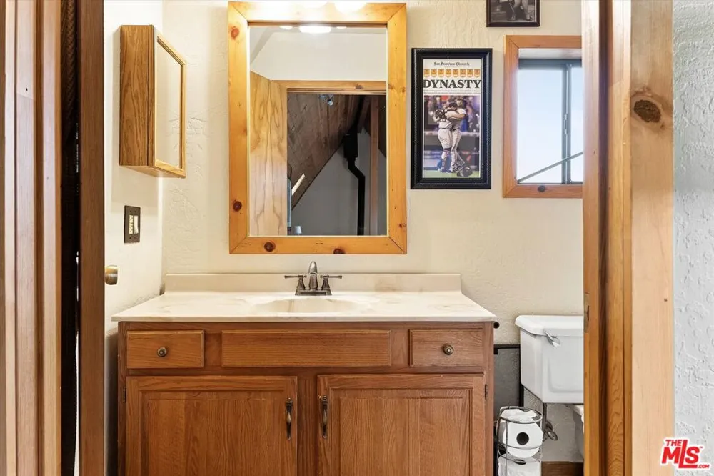 14404 Voltaire Drive Pine Mountain Club, CA 93222