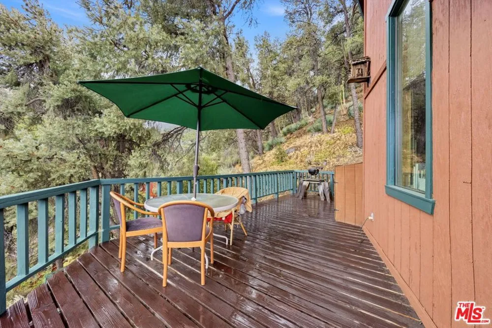 14404 Voltaire Drive Pine Mountain Club, CA 93222