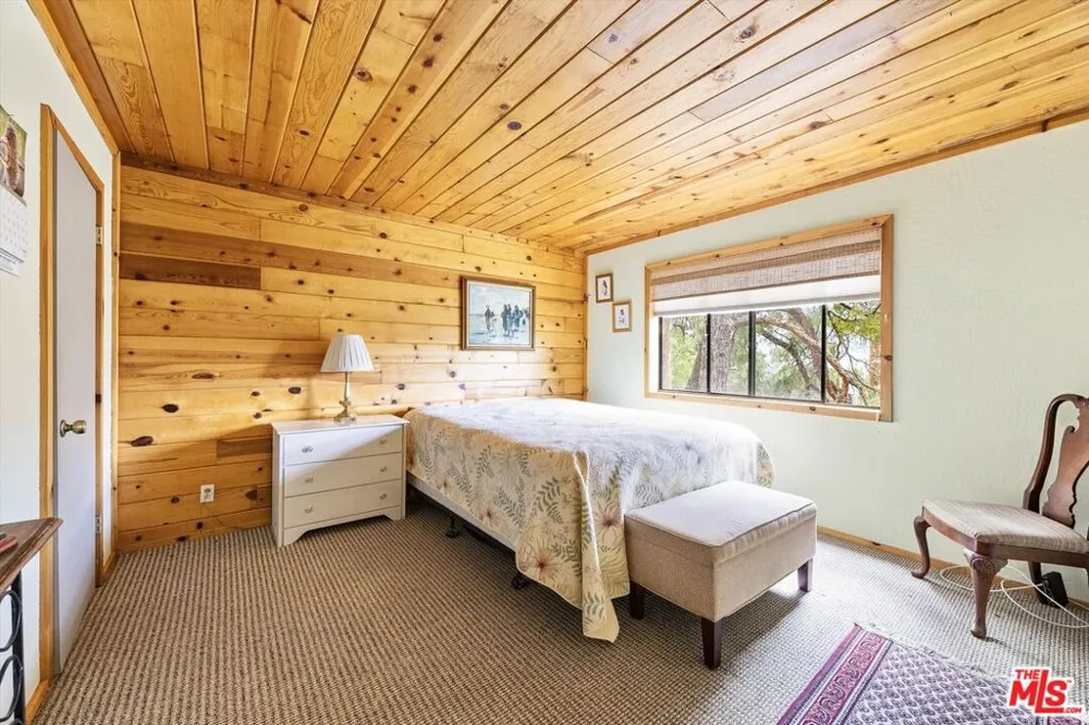 14404 Voltaire Drive Pine Mountain Club, CA 93222