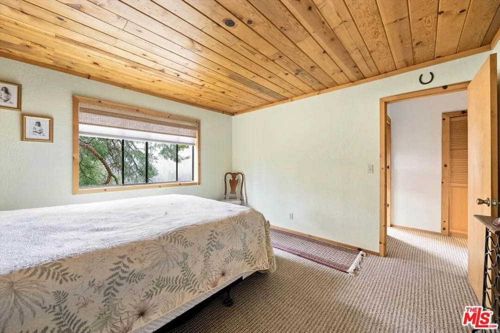 14404 Voltaire Drive Pine Mountain Club, CA 93222