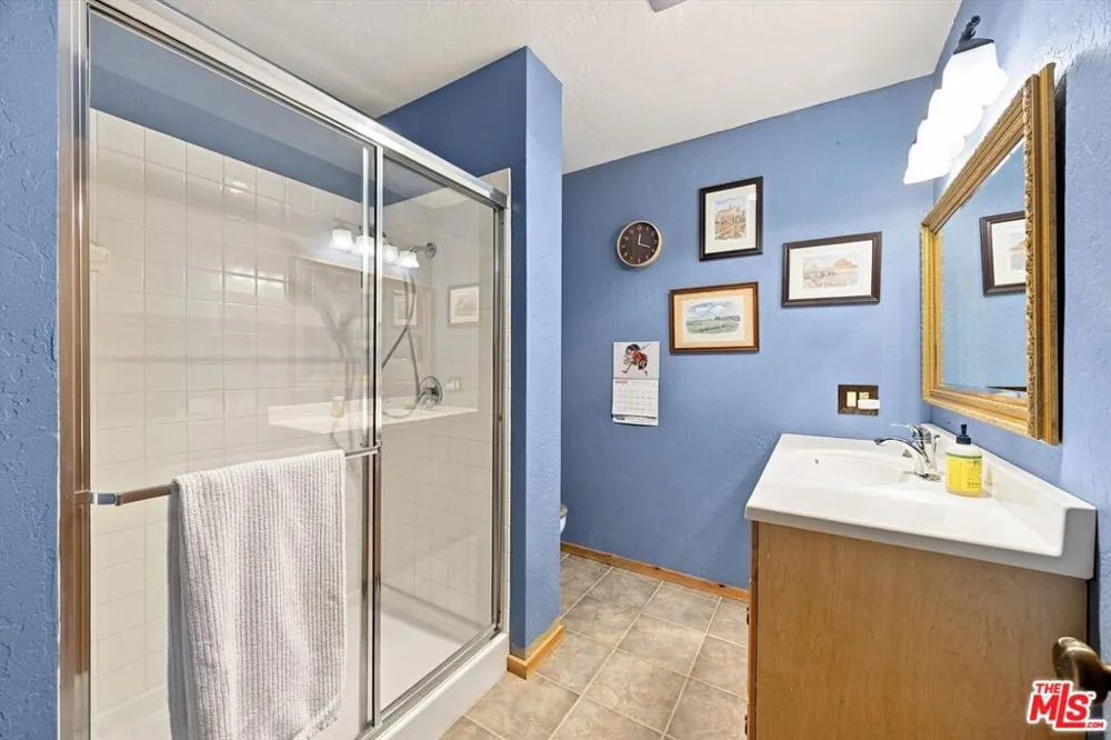 14404 Voltaire Drive Pine Mountain Club, CA 93222