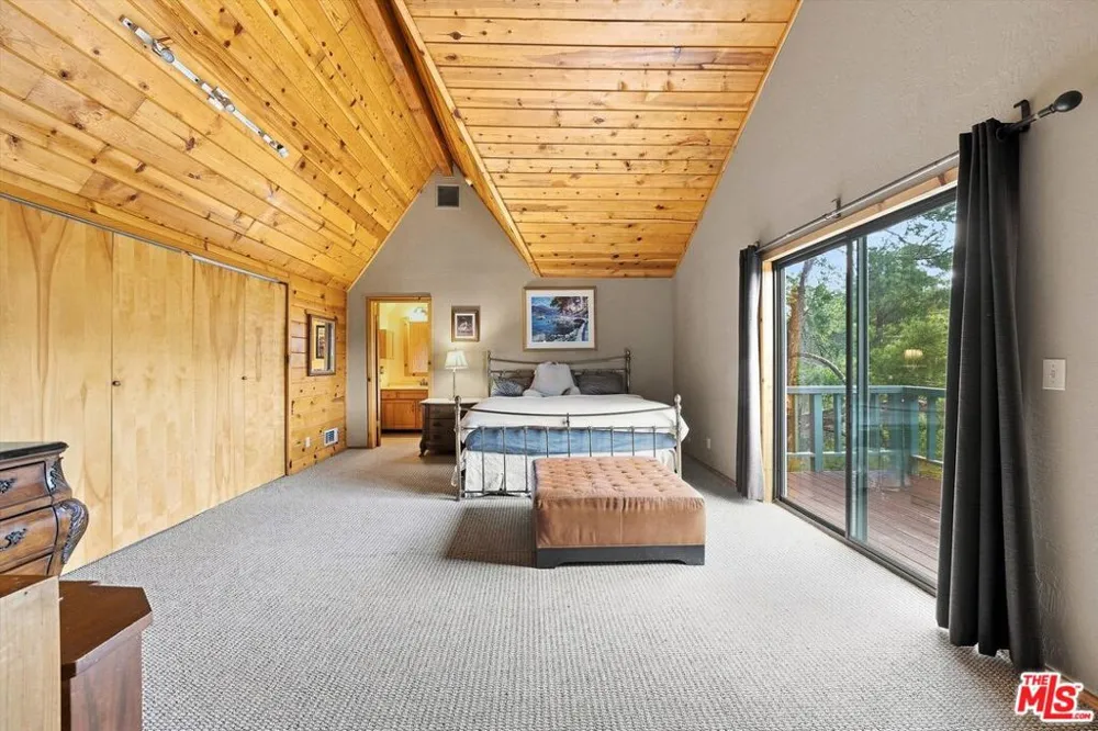 14404 Voltaire Drive Pine Mountain Club, CA 93222