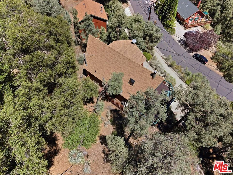 14404 Voltaire Drive Pine Mountain Club, CA 93222