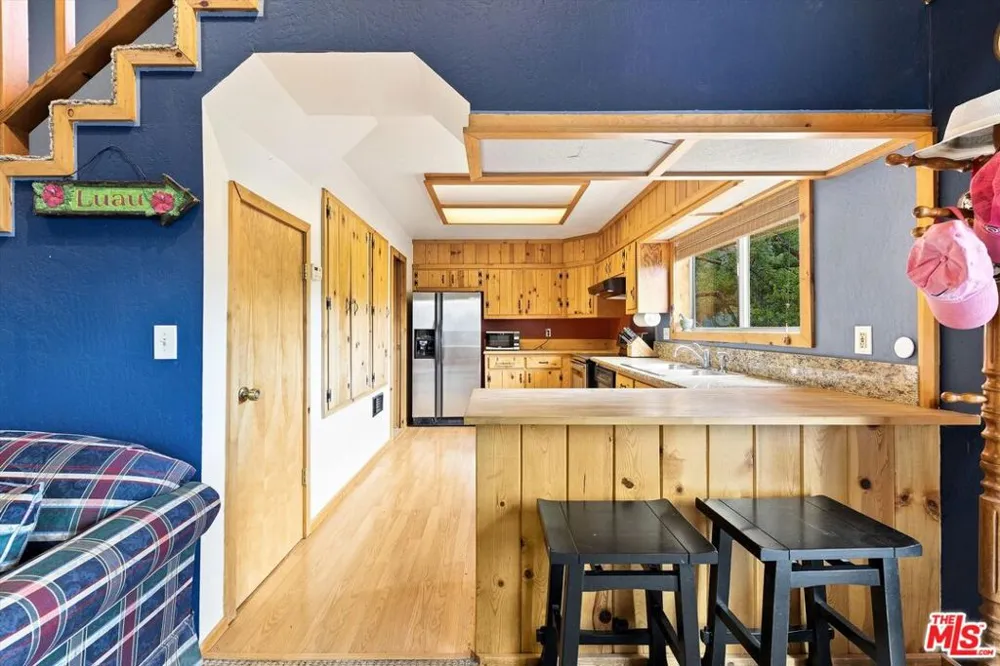 14404 Voltaire Drive Pine Mountain Club, CA 93222