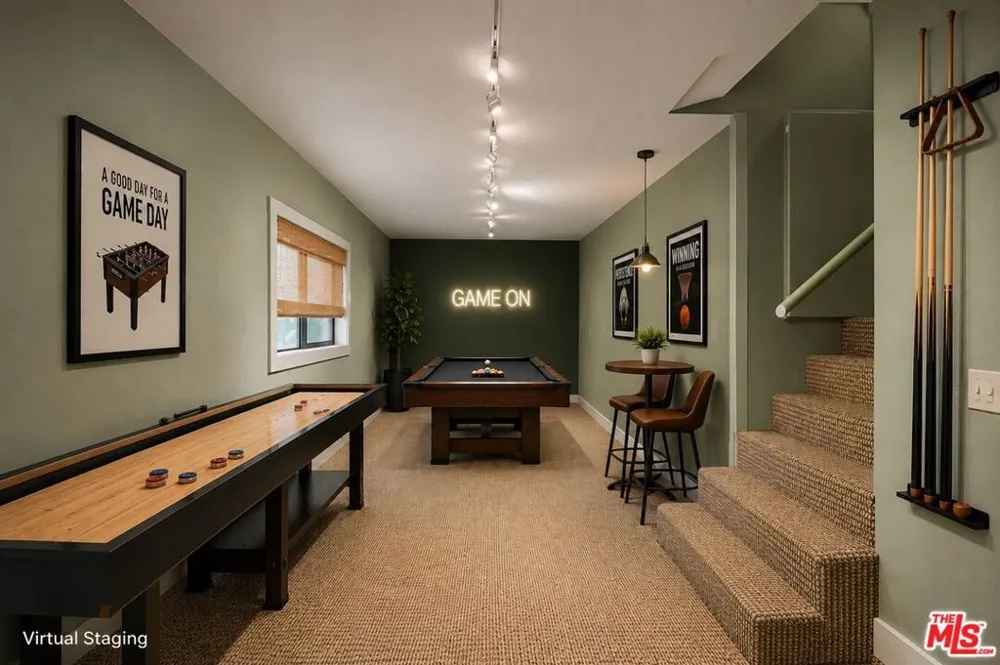 14404 Voltaire Drive Pine Mountain Club, CA 93222