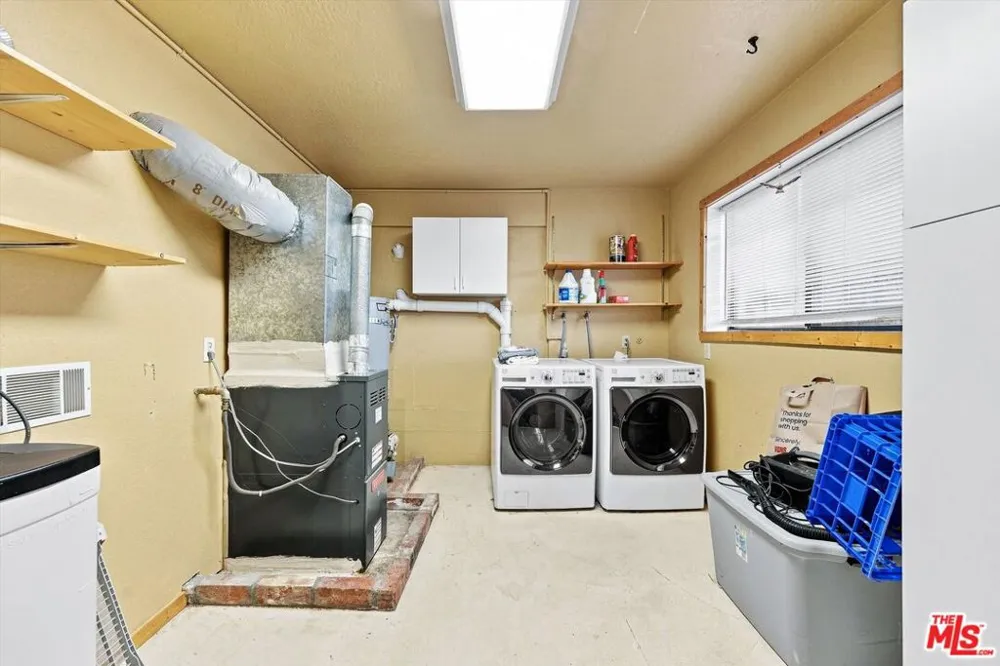 14404 Voltaire Drive Pine Mountain Club, CA 93222