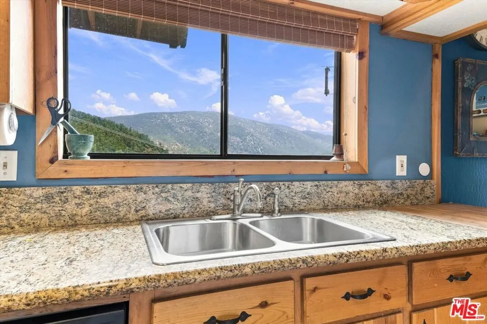 14404 Voltaire Drive Pine Mountain Club, CA 93222