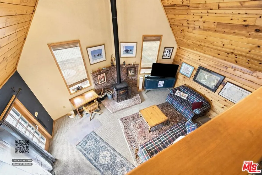 14404 Voltaire Drive Pine Mountain Club, CA 93222