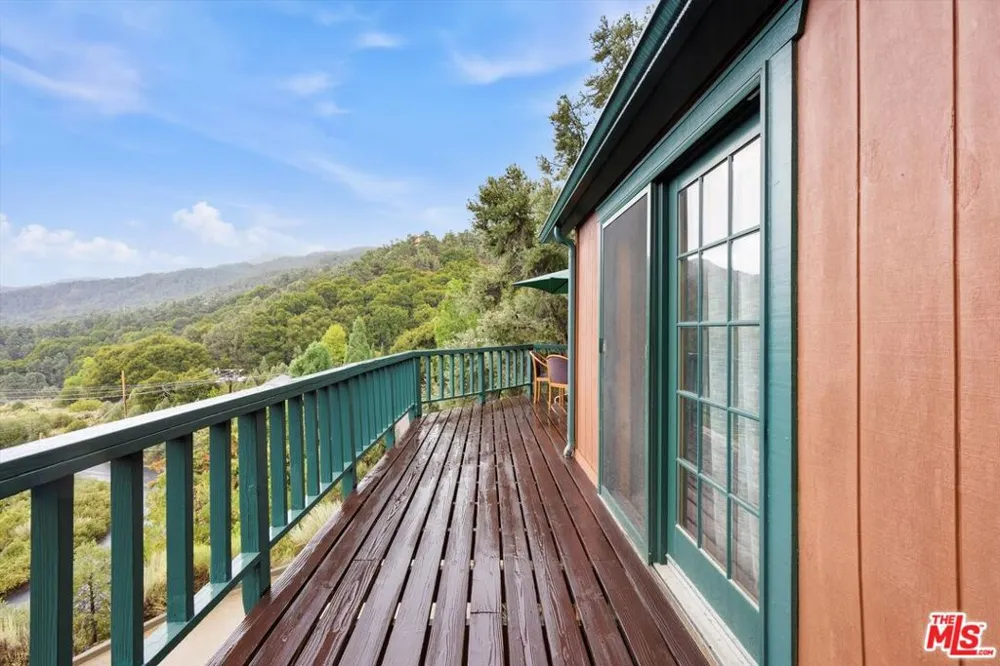 14404 Voltaire Drive Pine Mountain Club, CA 93222