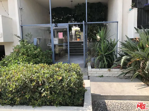 18600 Burbank Boulevard #107