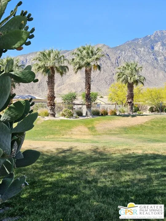 755 Summit Drive Palm Springs, CA 92262