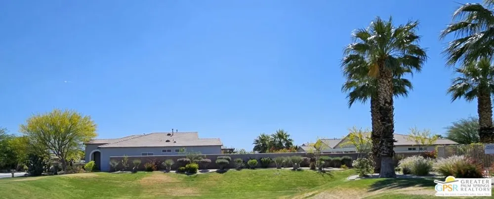755 Summit Drive Palm Springs, CA 92262