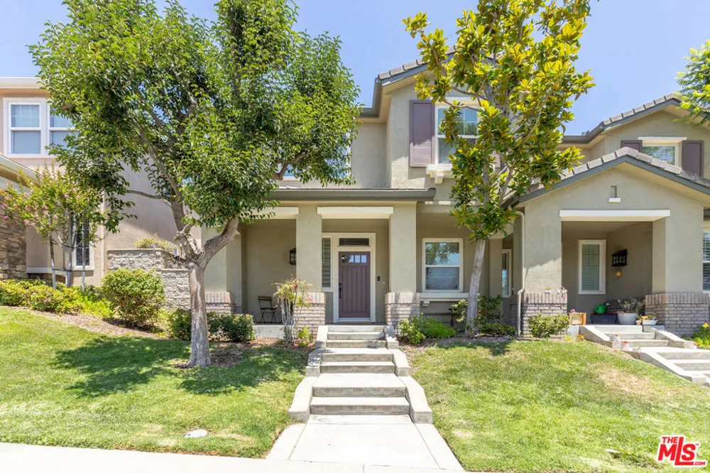 19919 Oakville Court Porter Ranch, CA 91326