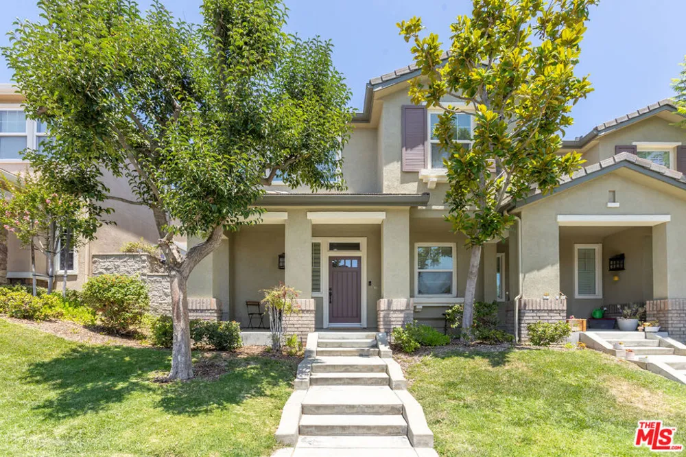 19919 Oakville Court Porter Ranch, CA 91326