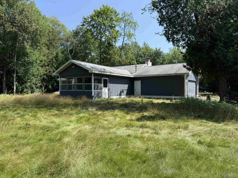4879 Kingswood Lane Oscoda Charter Township, MI 48750