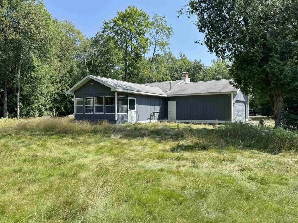 4879 Kingswood Lane Oscoda Charter Township, MI 48750