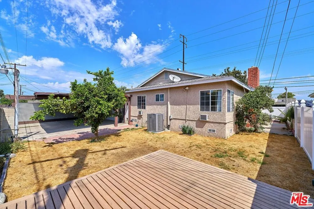 1436 W Valencia Drive Fullerton, CA 92833