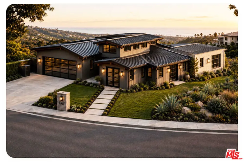 1067 Las Pulgas Road Los Angeles, CA 90272