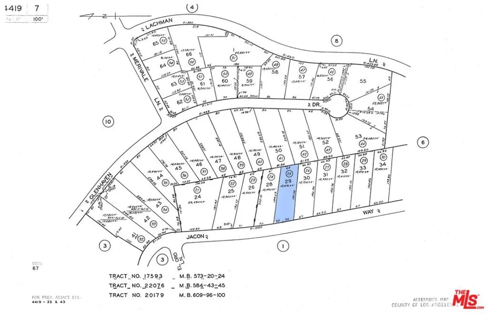 826 Jacon Way Los Angeles, CA 90272