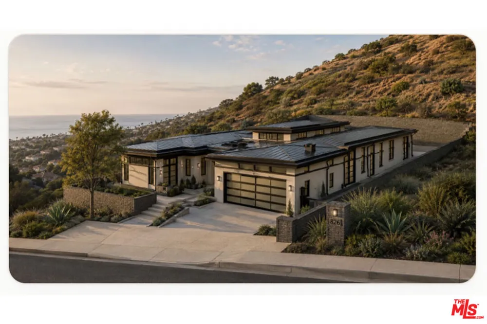 826 Jacon Way Los Angeles, CA 90272