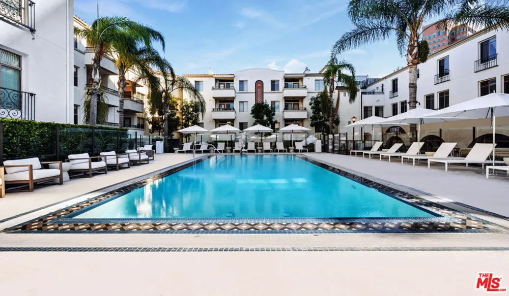 1040 Glendon Avenue #5109 Los Angeles, CA 90024