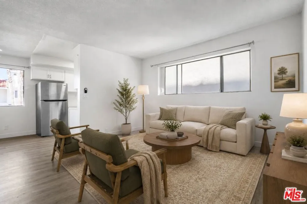 1030 Orange Grove Avenue #101 West Hollywood, CA 90046