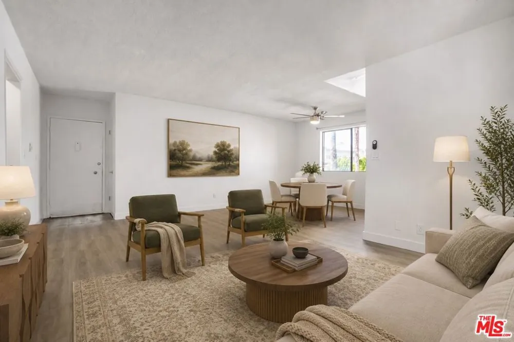 1030 Orange Grove Avenue #101 West Hollywood, CA 90046