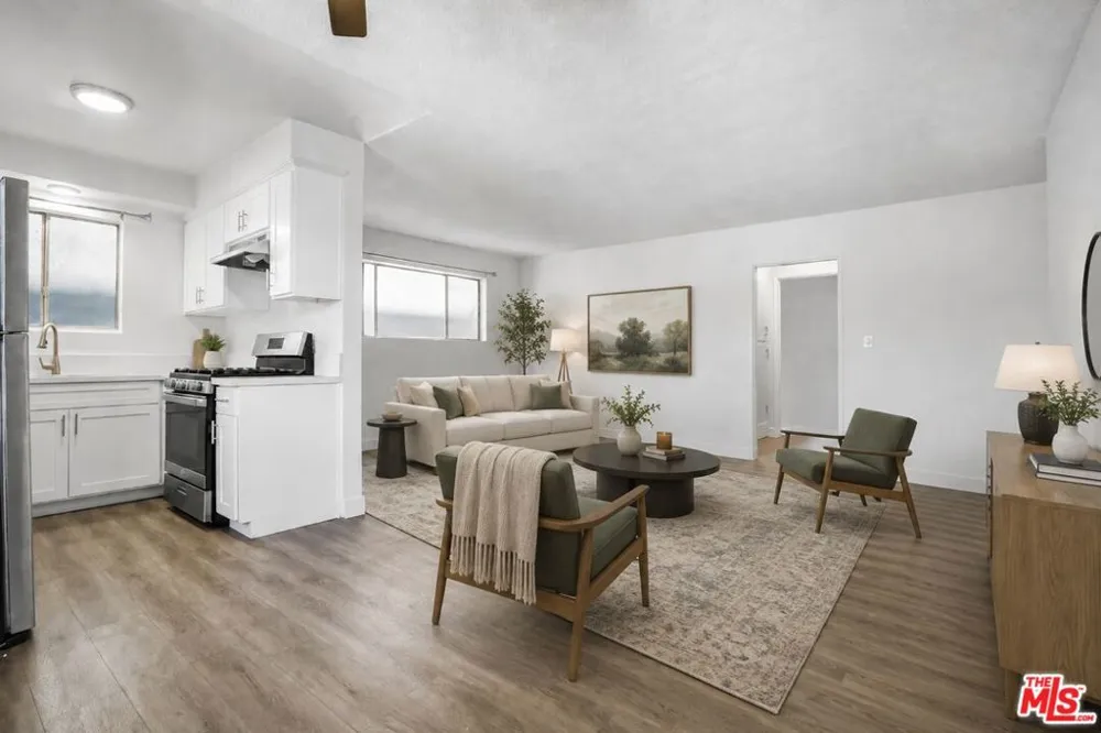 1030 Orange Grove Avenue #101 West Hollywood, CA 90046