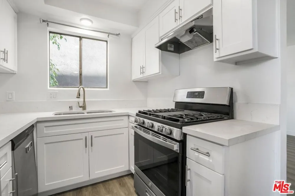 1030 Orange Grove Avenue #101 West Hollywood, CA 90046