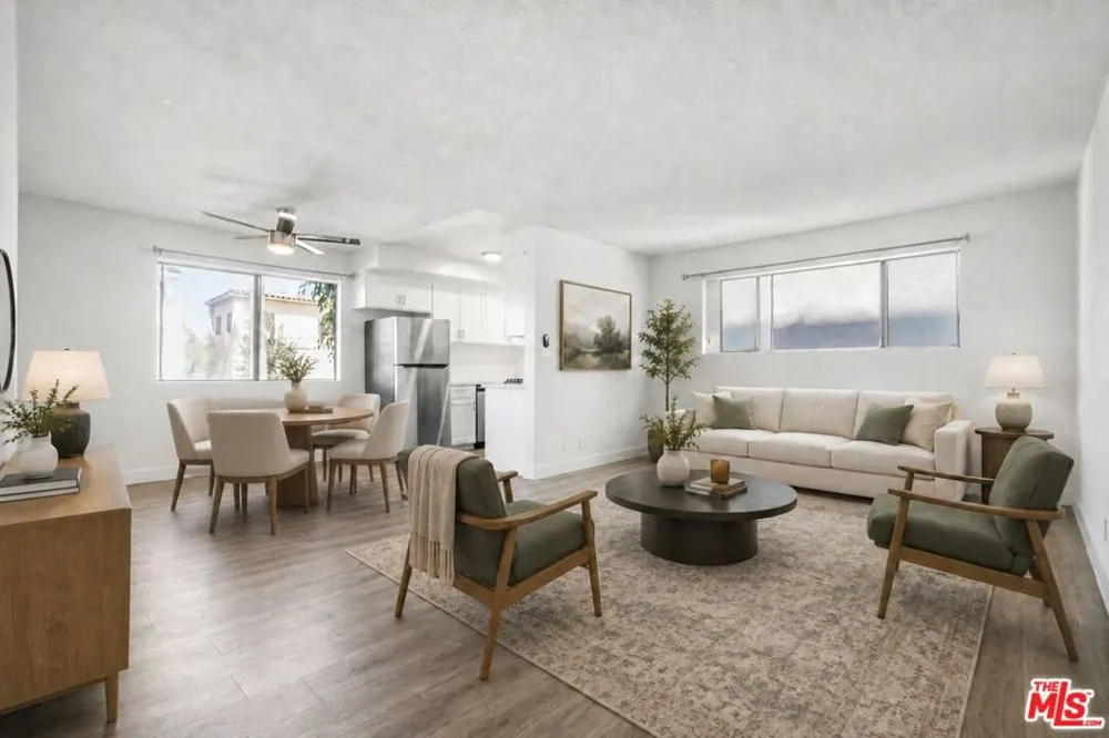 1030 Orange Grove Avenue #101 West Hollywood, CA 90046