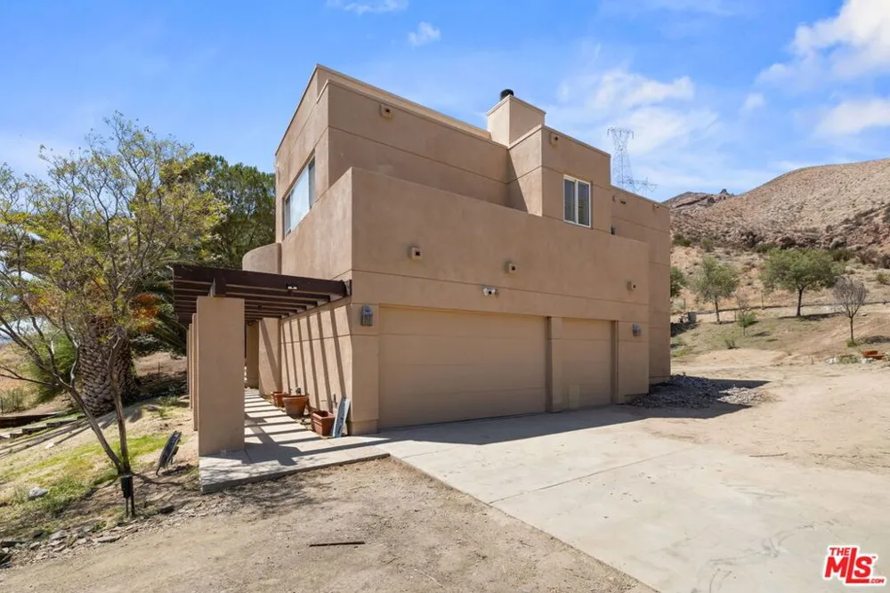 5255 Soledad Canyon Road Acton, CA 93510