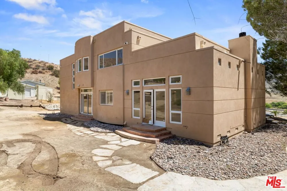 5255 Soledad Canyon Road Acton, CA 93510