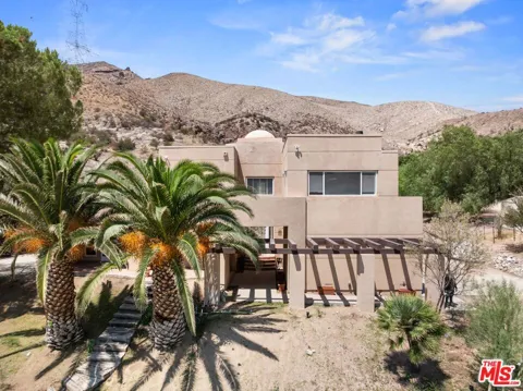 5255 Soledad Canyon Road