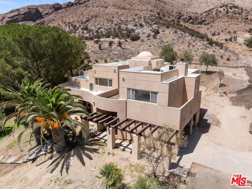 5255 Soledad Canyon Road Acton, CA 93510