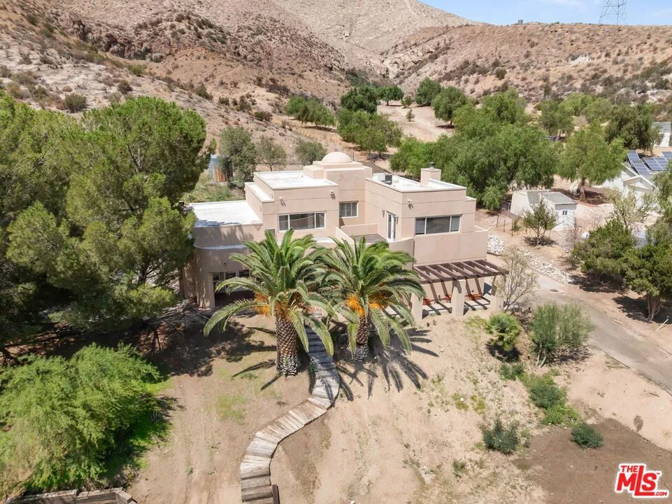 5255 Soledad Canyon Road Acton, CA 93510