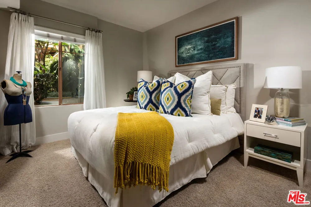 1040 Glendon Avenue #4106 Los Angeles, CA 90024