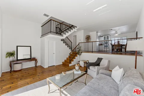 10030 Owensmouth Avenue #67